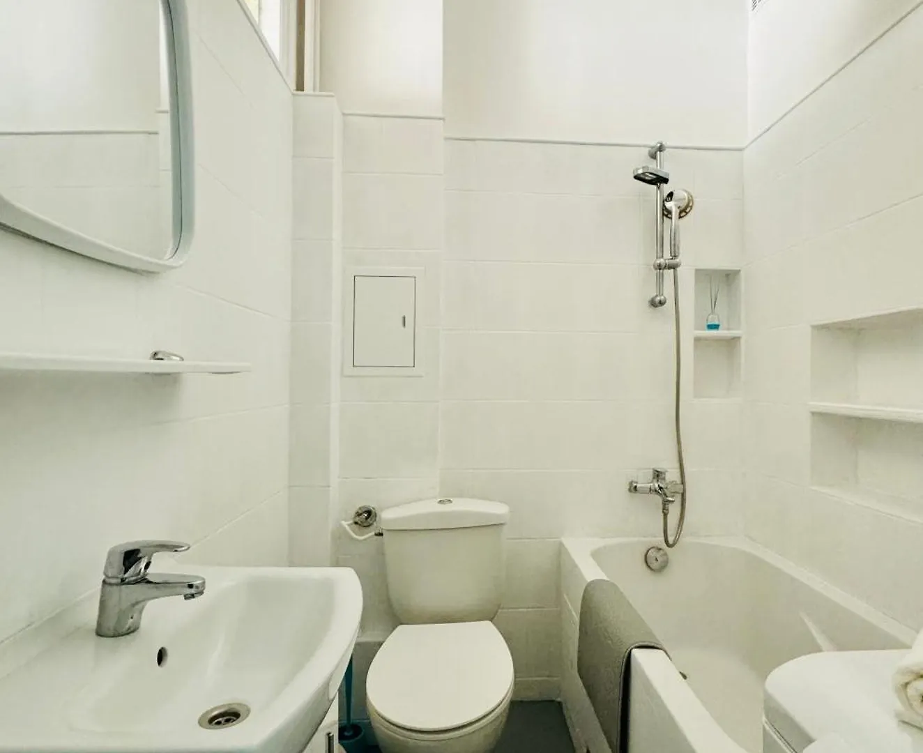 Five Colors Apartment Βαρσοβία