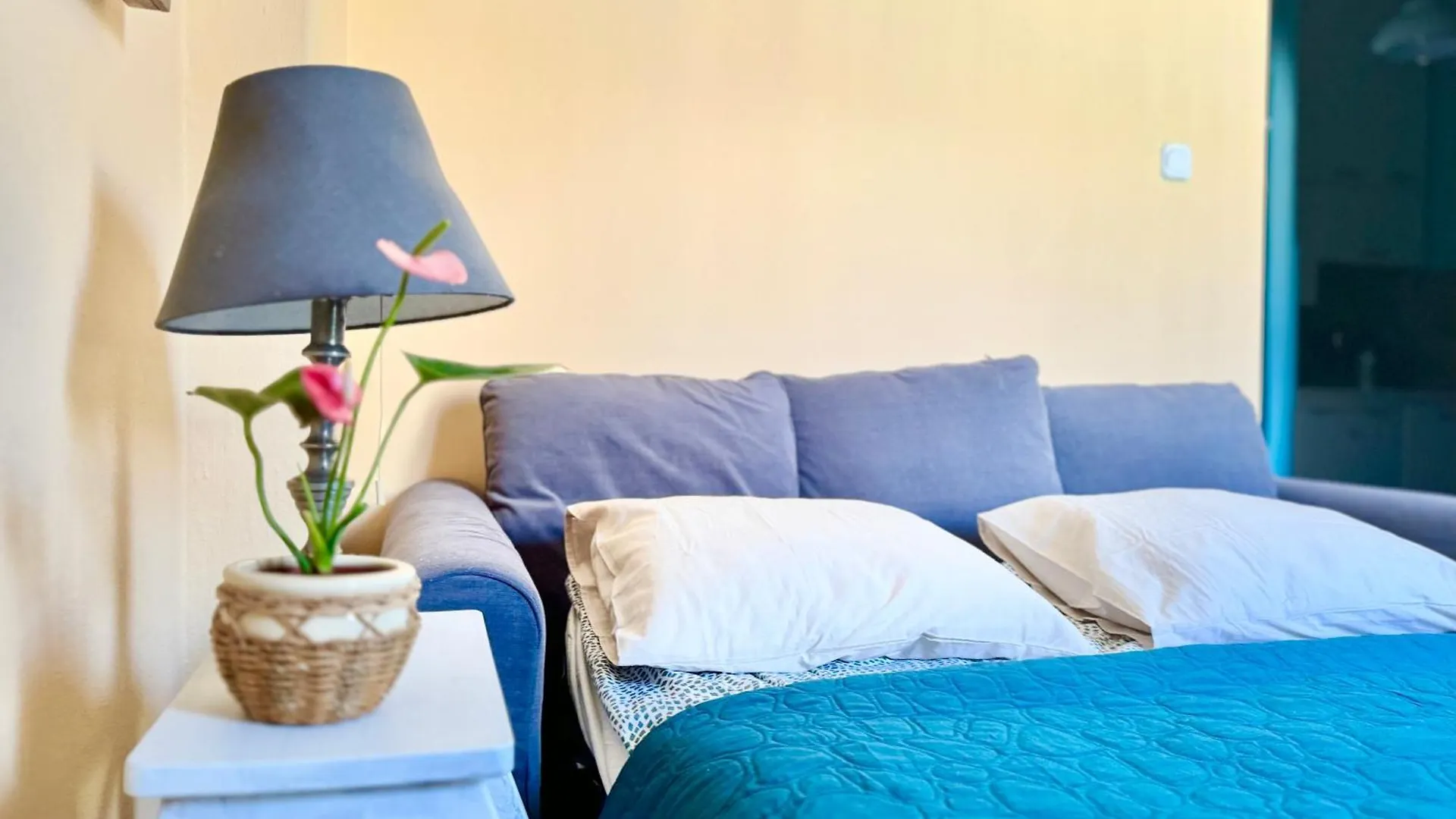 Five Colors Apartment Βαρσοβία Πολωνία