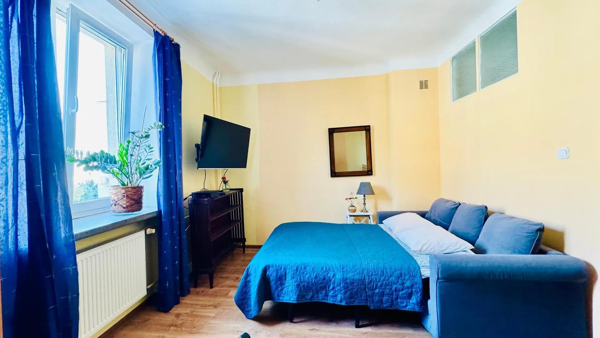 Five Colors Apartment Βαρσοβία