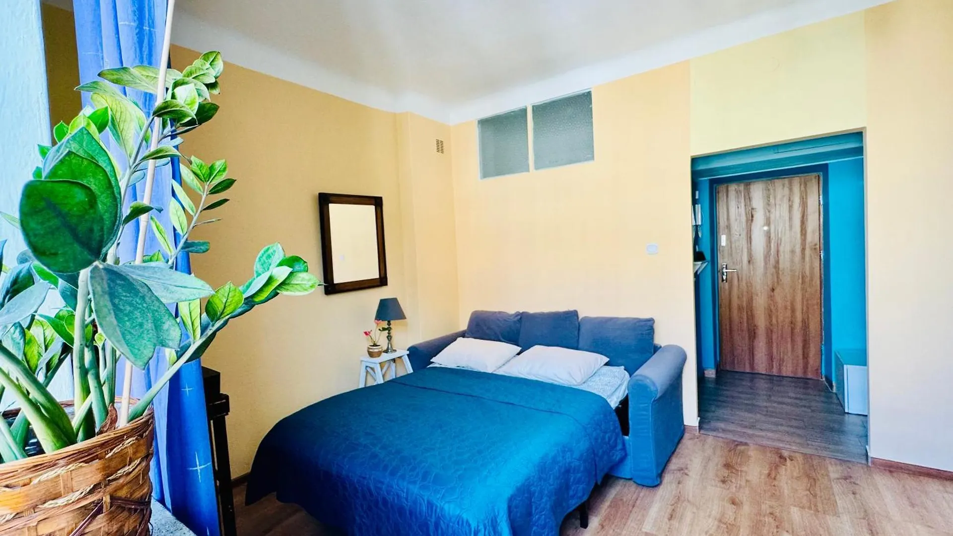 Five Colors Apartment Βαρσοβία