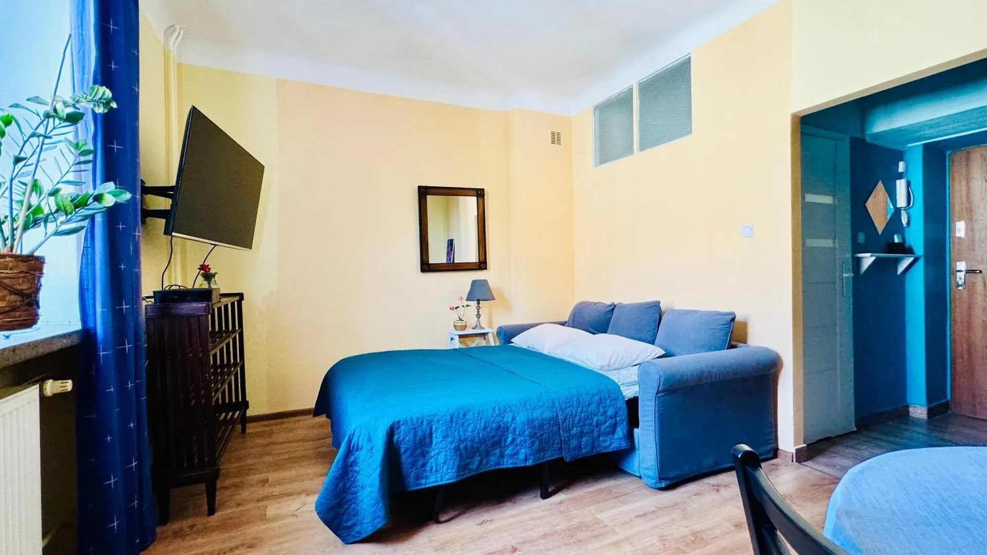 Five Colors Apartment Βαρσοβία