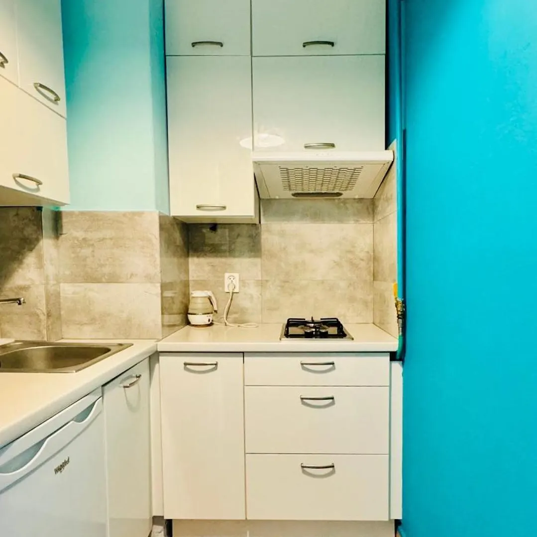 Five Colors Apartment Warsaw 0*,